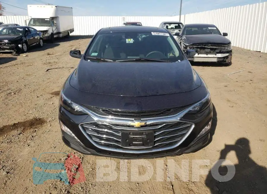 1G1ZD5ST2PF138798 Photo# 5