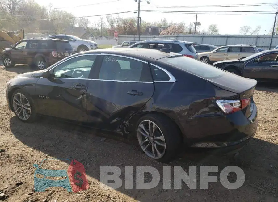 1G1ZD5ST2PF138798 Photo# 2