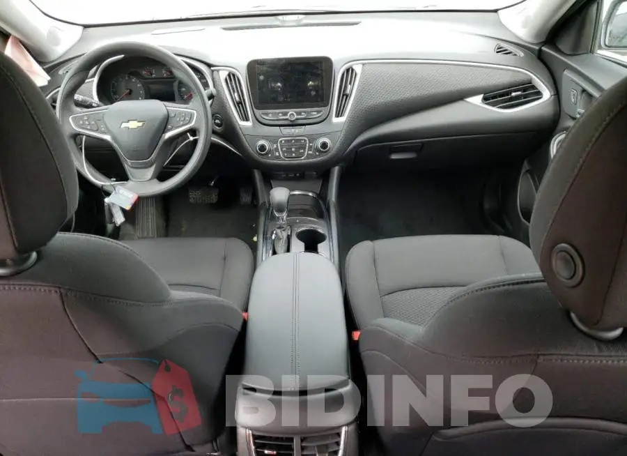 1G1ZD5ST2PF165452 Photo# 8
