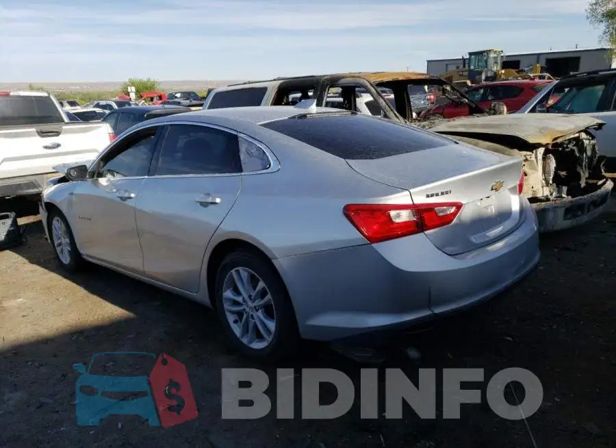 1G1ZD5ST3JF249285 Photo# 2