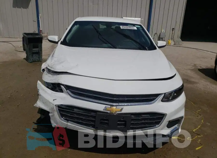 1G1ZD5ST3JF264143 Photo# 5
