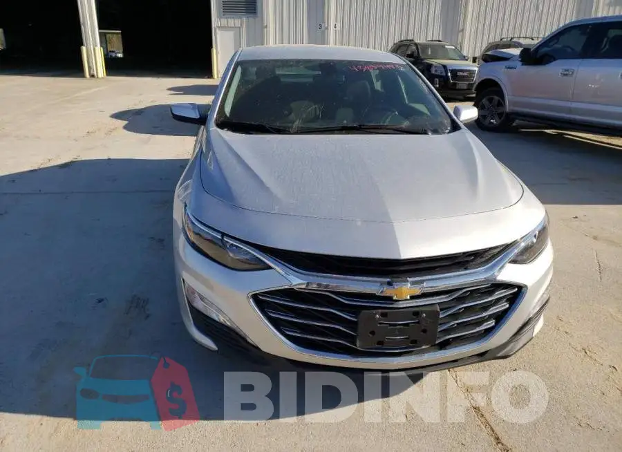 1G1ZD5ST4KF181757 Photo# 5