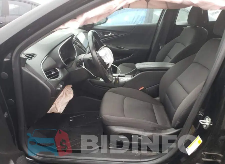 1G1ZD5ST5JF162911 Photo# 7