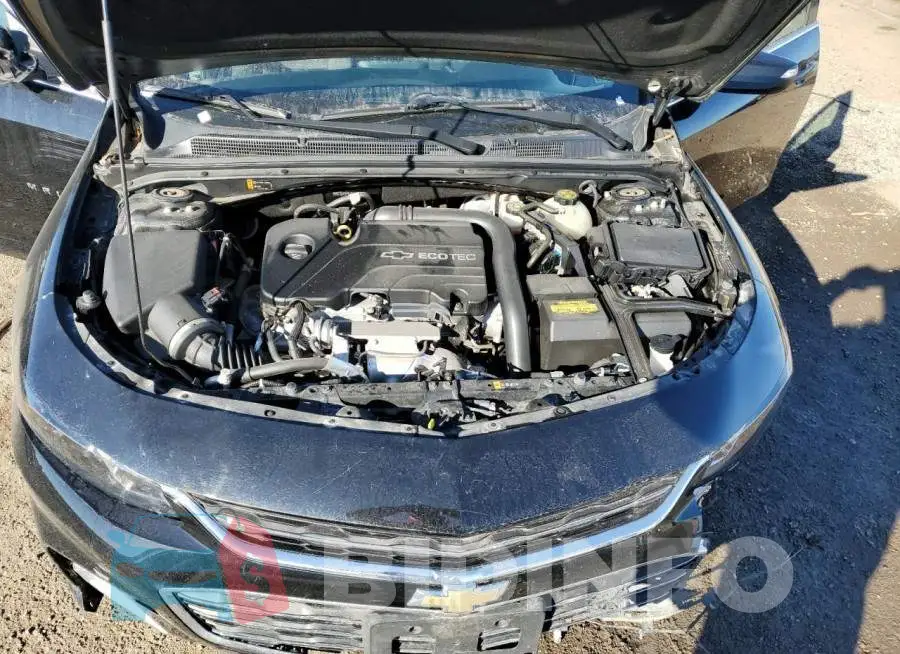 1G1ZD5ST5JF162911 Photo# 11