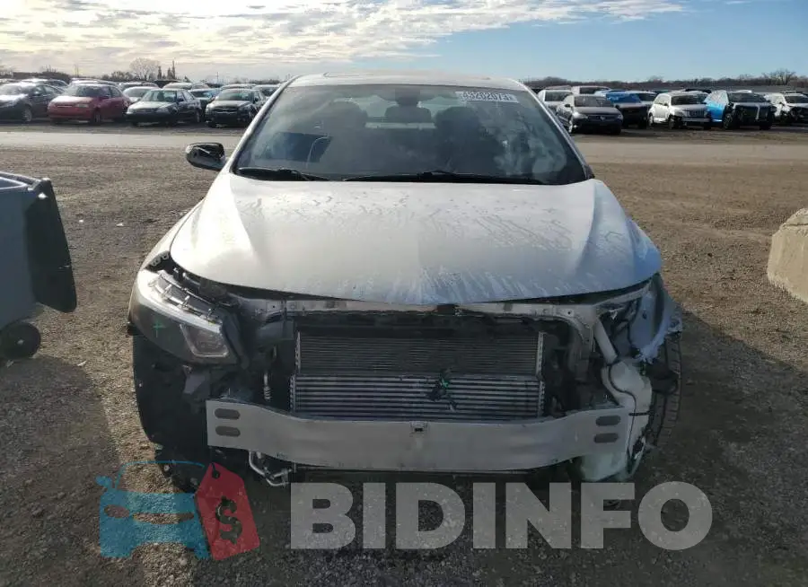 1G1ZD5ST5JF238076 Photo# 5