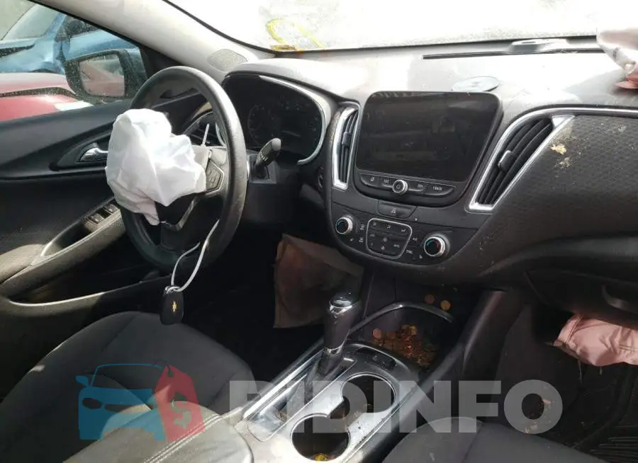 1G1ZD5ST5KF112348 Photo# 9