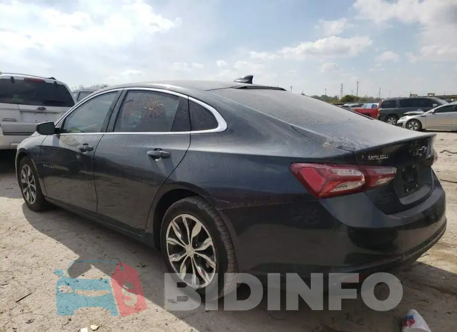 1G1ZD5ST5KF112348 Photo# 3
