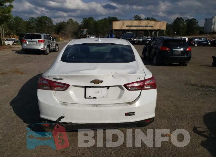 1G1ZD5ST5LF116692 Photo# 6