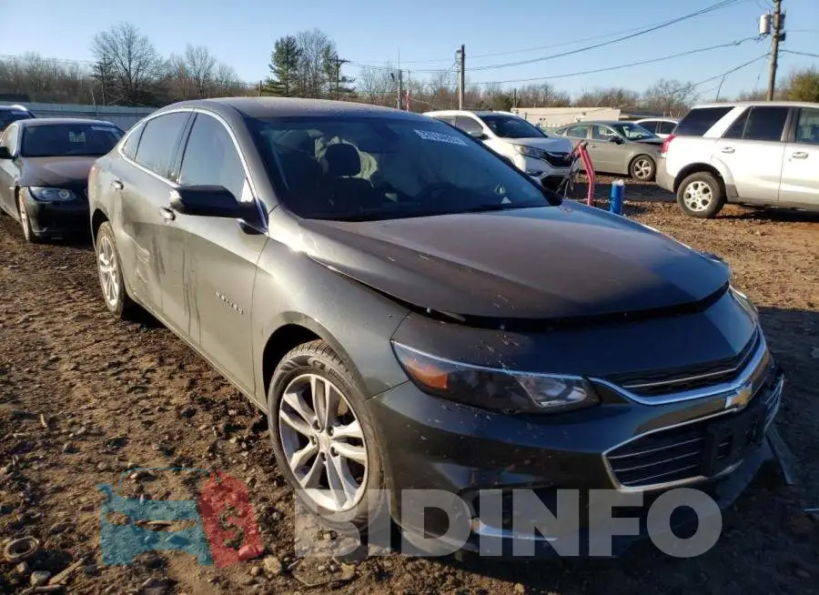 1G1ZD5ST6JF136219 Photo# 4
