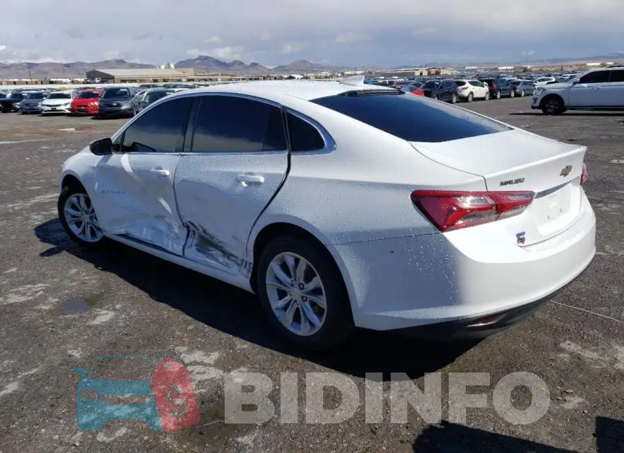 1G1ZD5ST7LF092492 Photo# 2