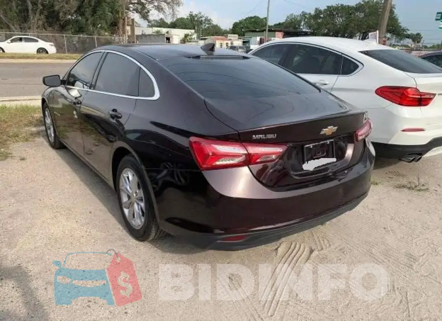 1G1ZD5ST8LF029997 Photo# 3