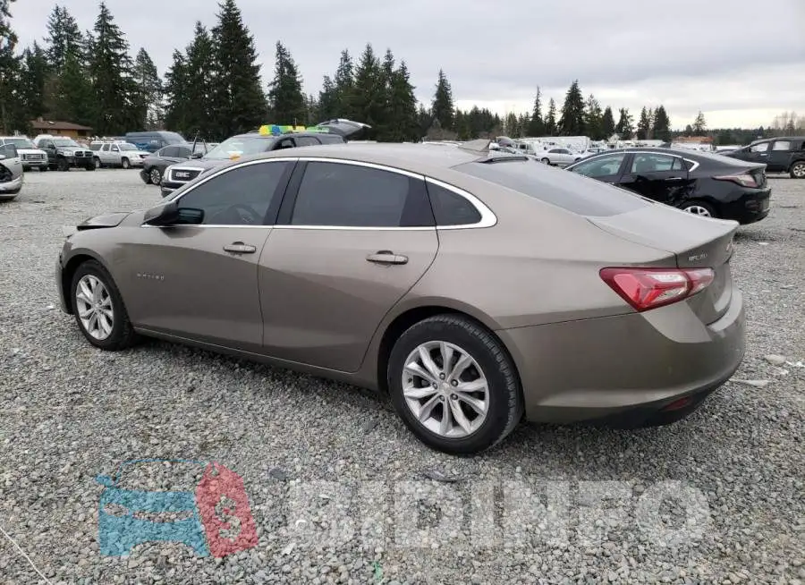 1G1ZD5ST8LF113706 Photo# 2
