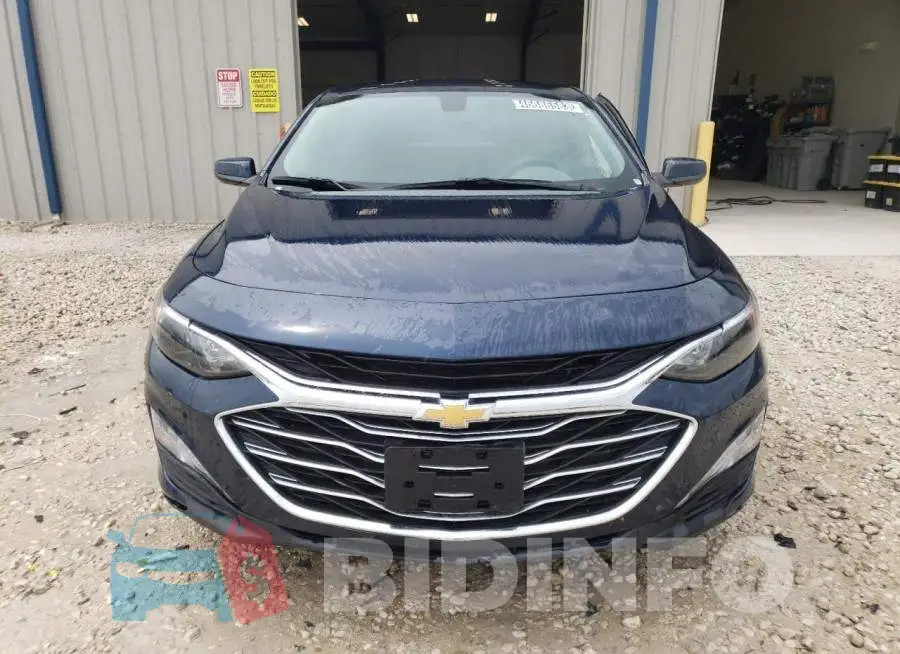 1G1ZD5ST9NF164151 Photo# 5