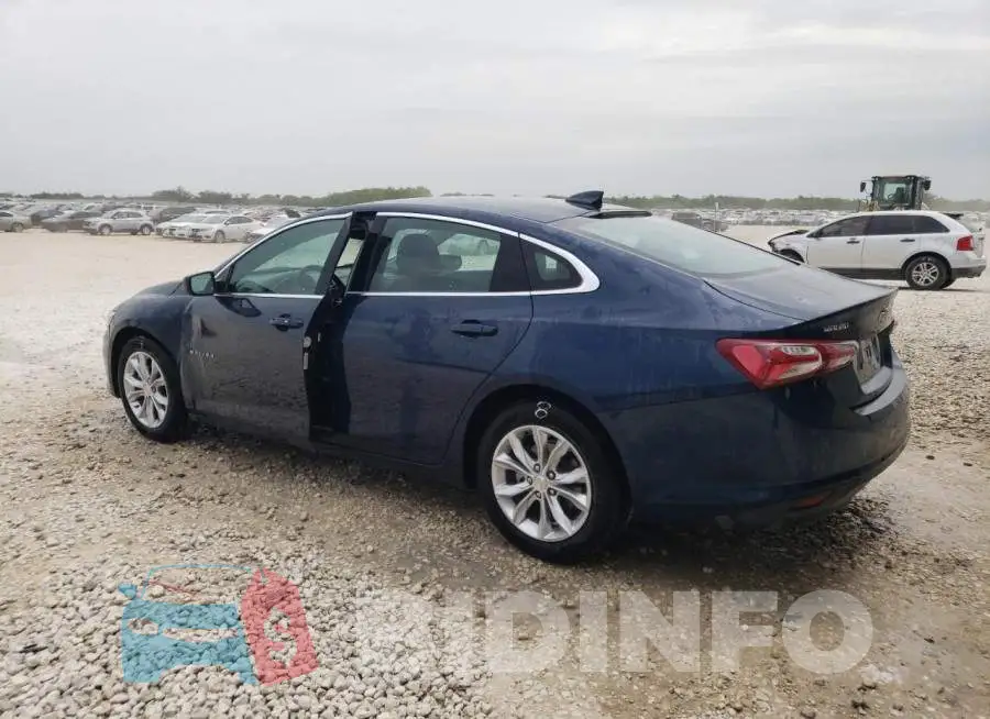 1G1ZD5ST9NF164151 Photo# 2