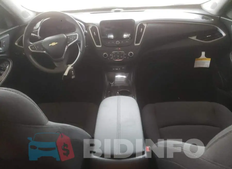 1G1ZD5ST9PF142220 Photo# 8