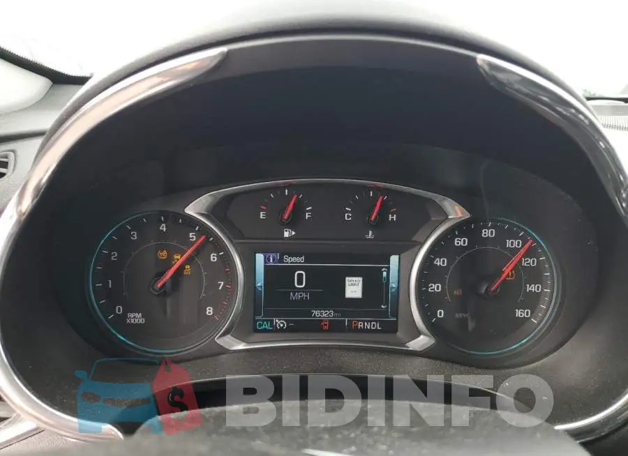 1G1ZH5SX8HF254080 Photo# 9