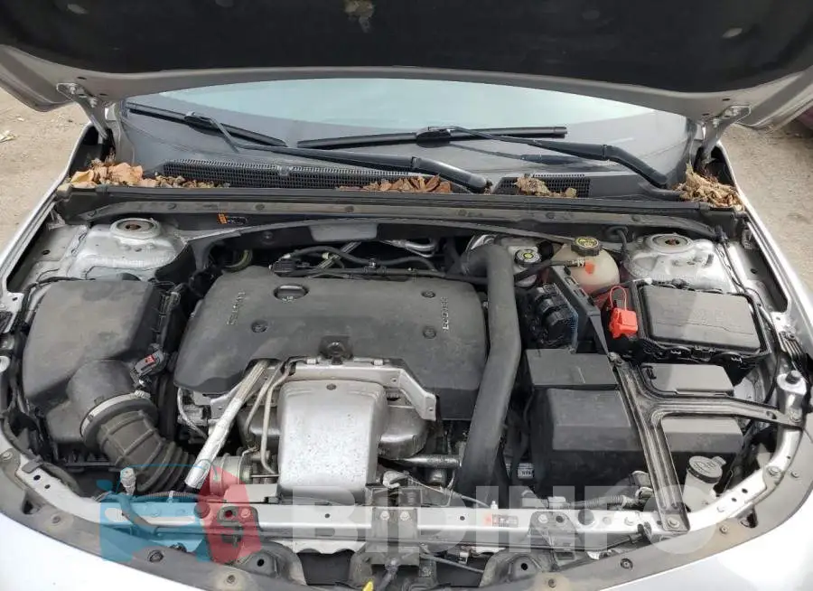 1G1ZH5SX8HF254080 Photo# 11