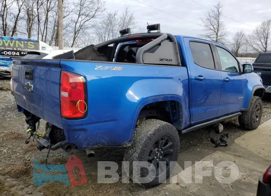 1GCGTEEN3L1148018 Photo# 3