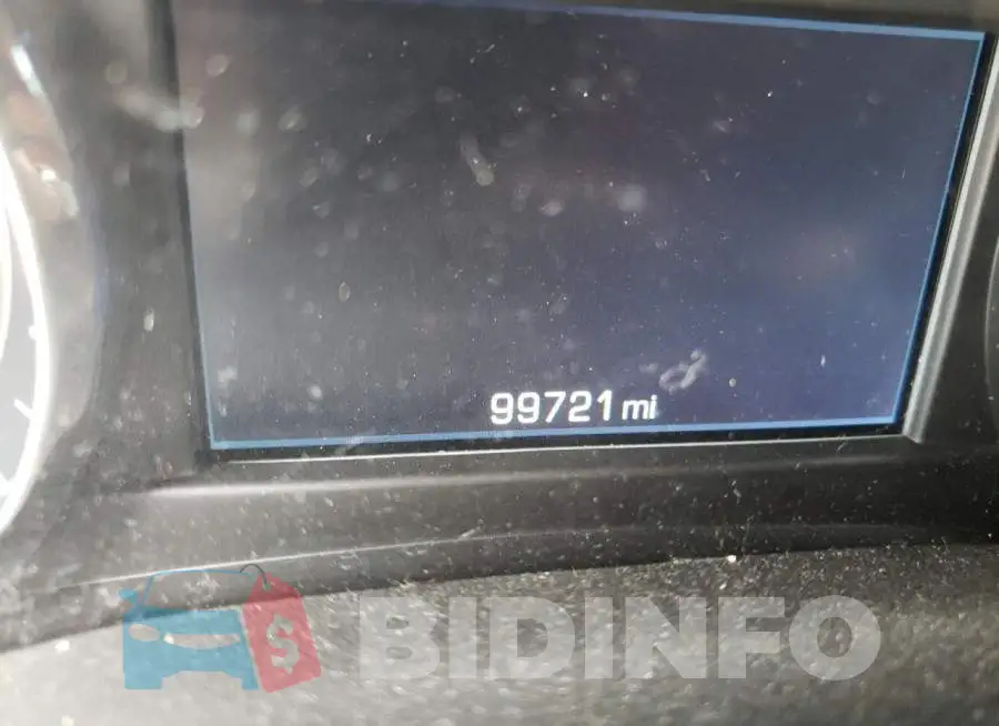 1GNSKBKC3FR546437 Photo# 8