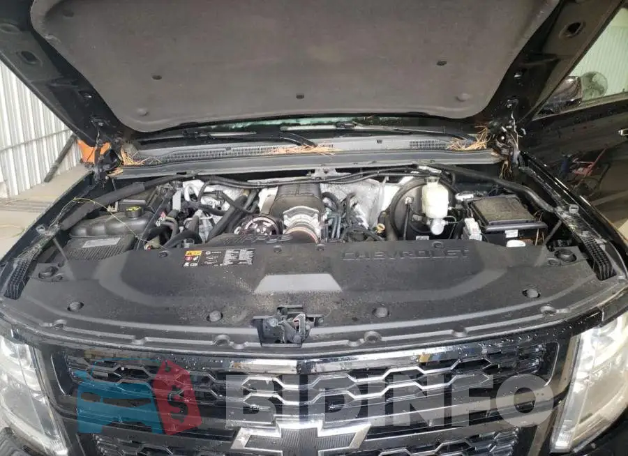 1GNSKJKC8GR384736 Photo# 12