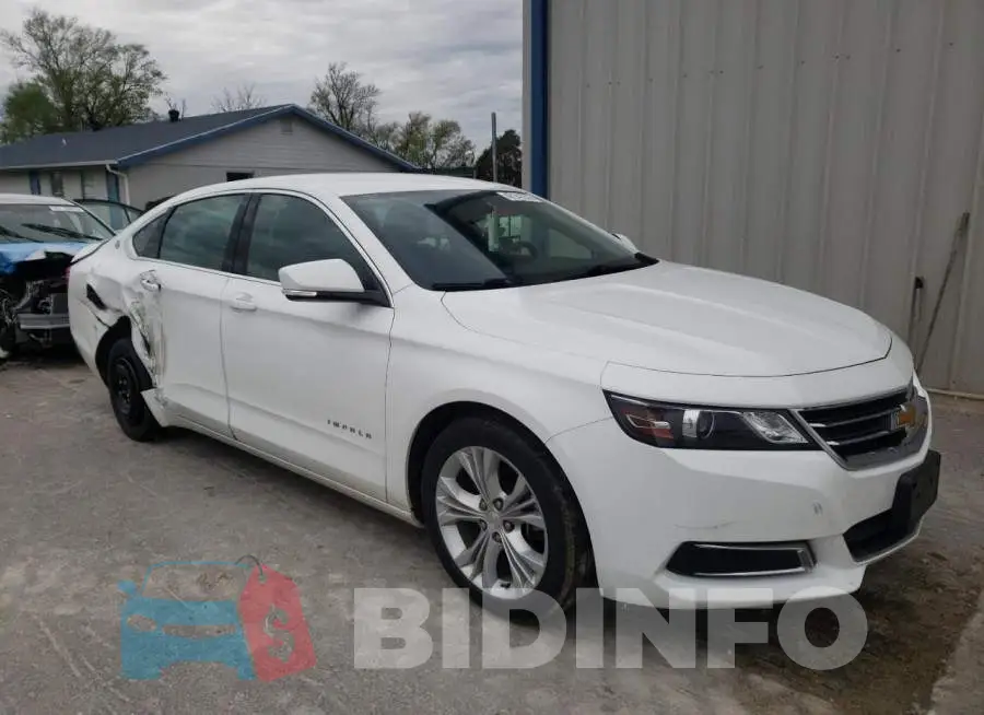 2G1115SL9F9236952 Photo# 4
