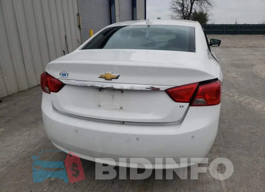 2G1115SL9F9236952 Photo# 6