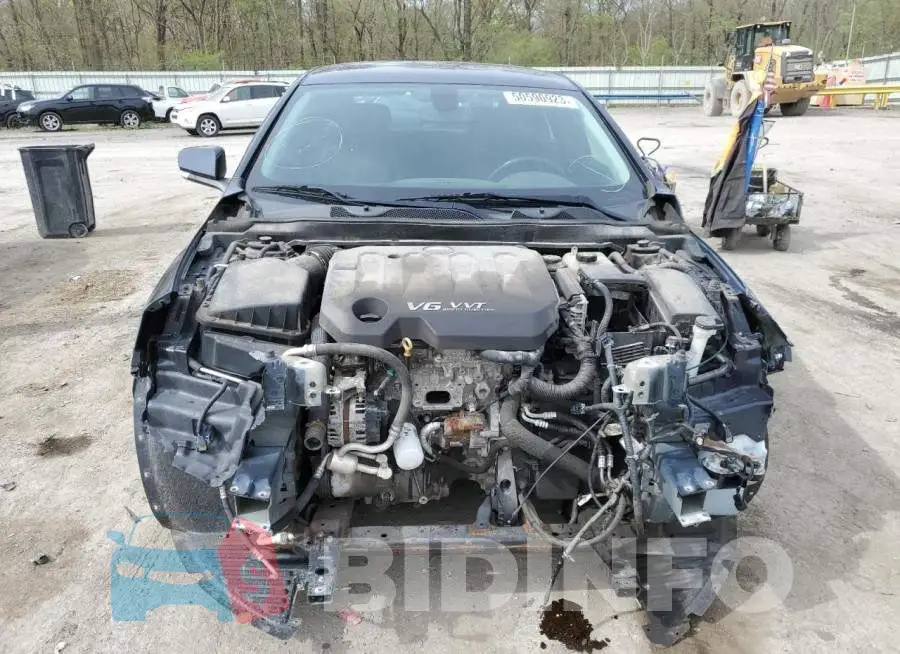 2G1125S30E9155124 Photo# 5