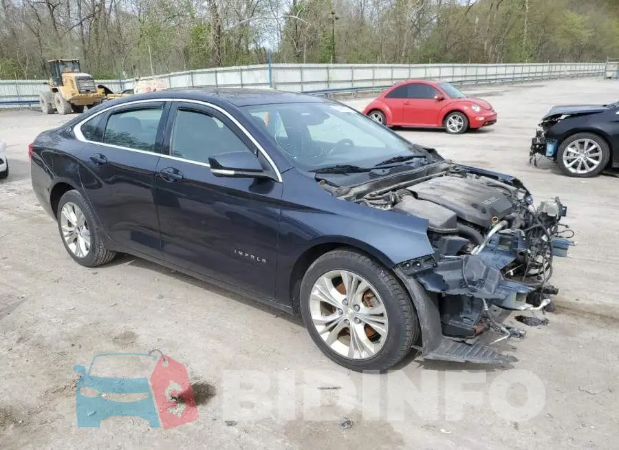 2G1125S30E9155124 Photo# 4