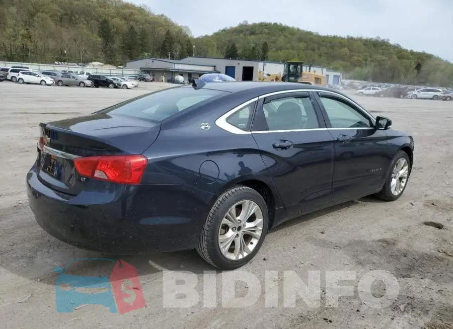 2G1125S30E9155124 Photo# 3