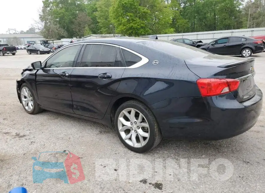 2G1125S32E9104031 Photo# 2