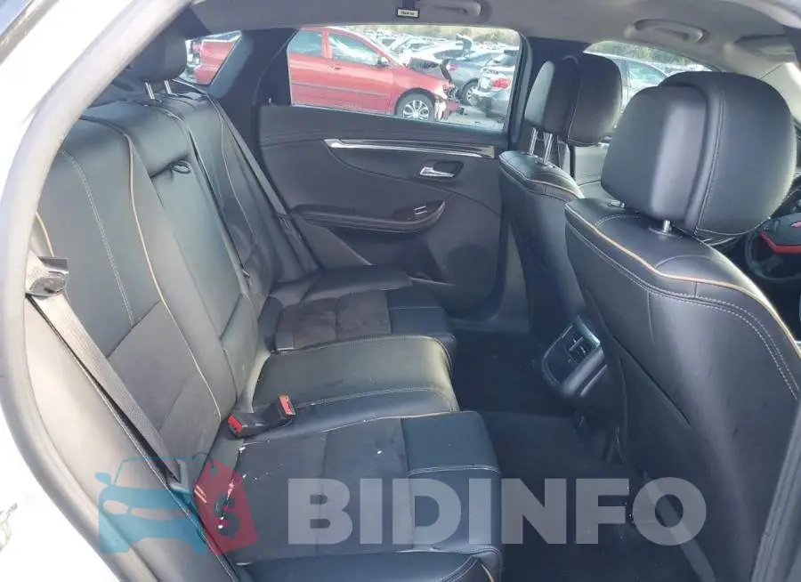2G1125S38E9274412 Photo# 10