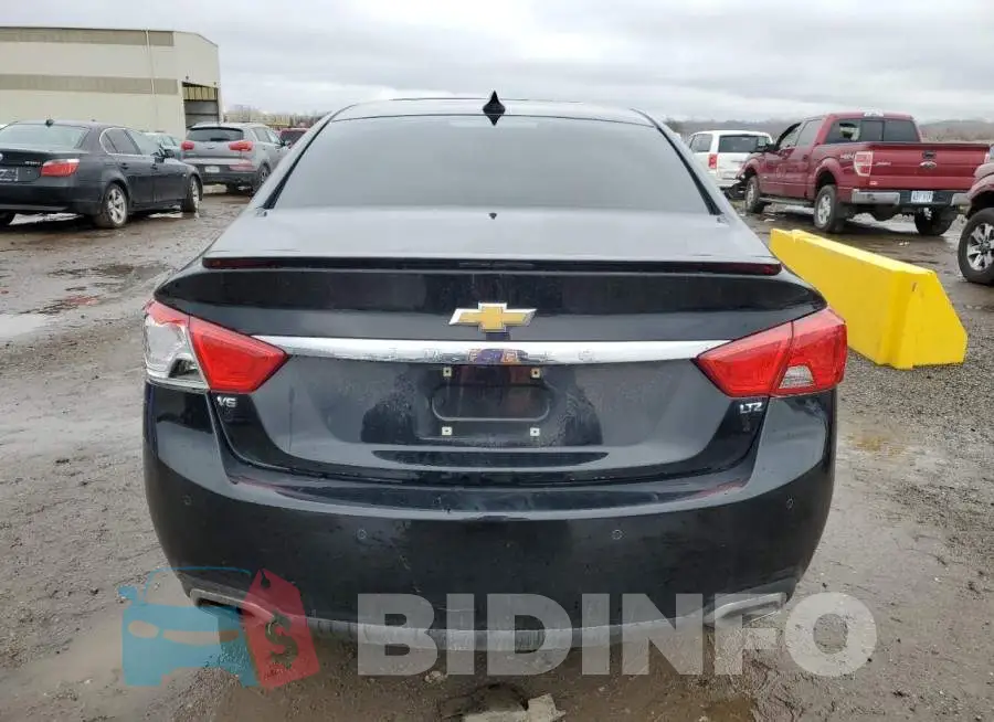 2G1165S37F9215437 Photo# 6