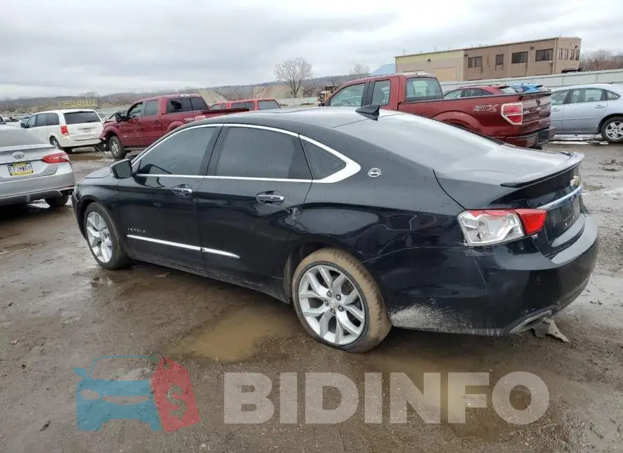2G1165S37F9215437 Photo# 2