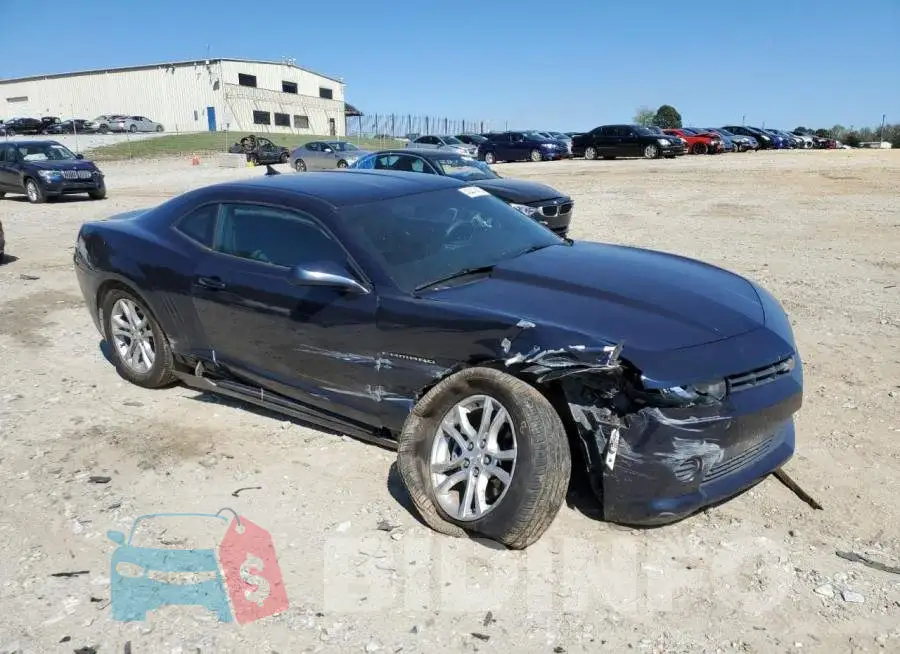 2G1FB1E31F9175054 Photo# 4