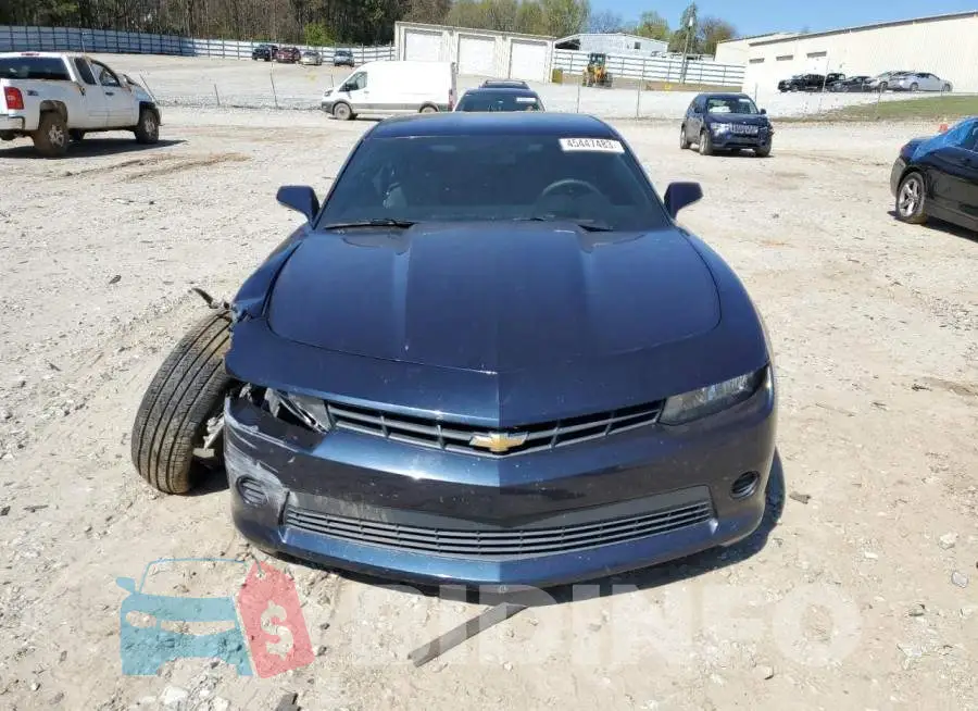 2G1FB1E31F9175054 Photo# 5
