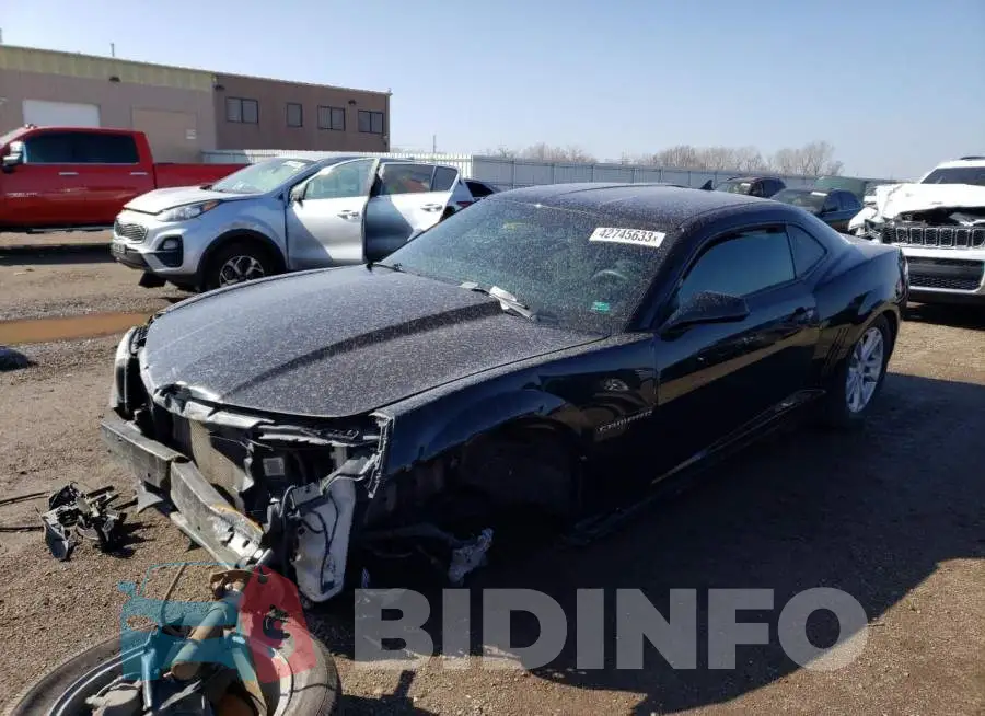 2G1FB1E39F9109674 Photo# 1