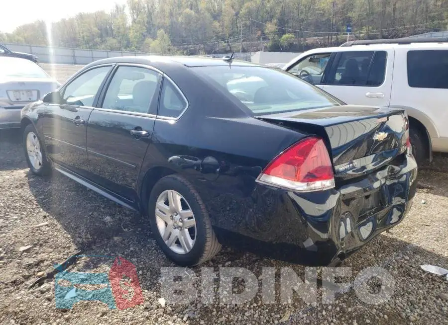 2G1WB5E38E1117981 Photo# 2