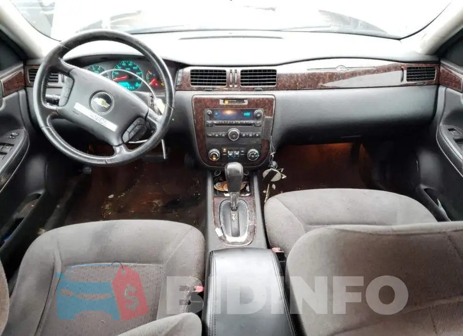 2G1WB5E3XE1106643 Photo# 8