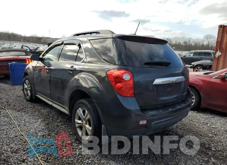 2GNALBEK4F6130226 Photo# 2