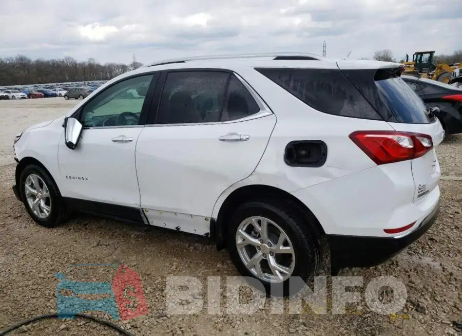 2GNAXXEV1L6245437 Photo# 2