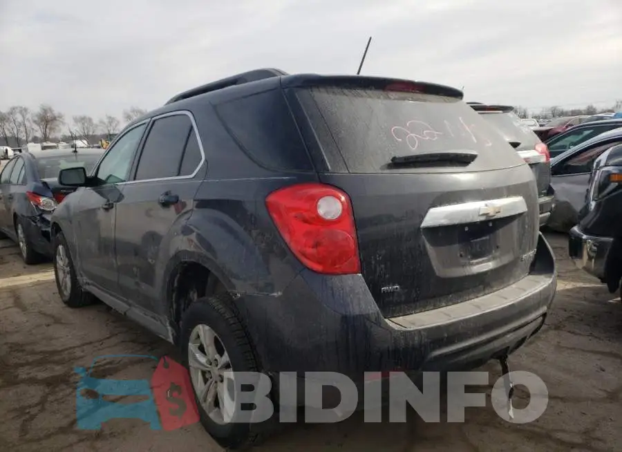 2GNFLFEK6F6220894 Photo# 2