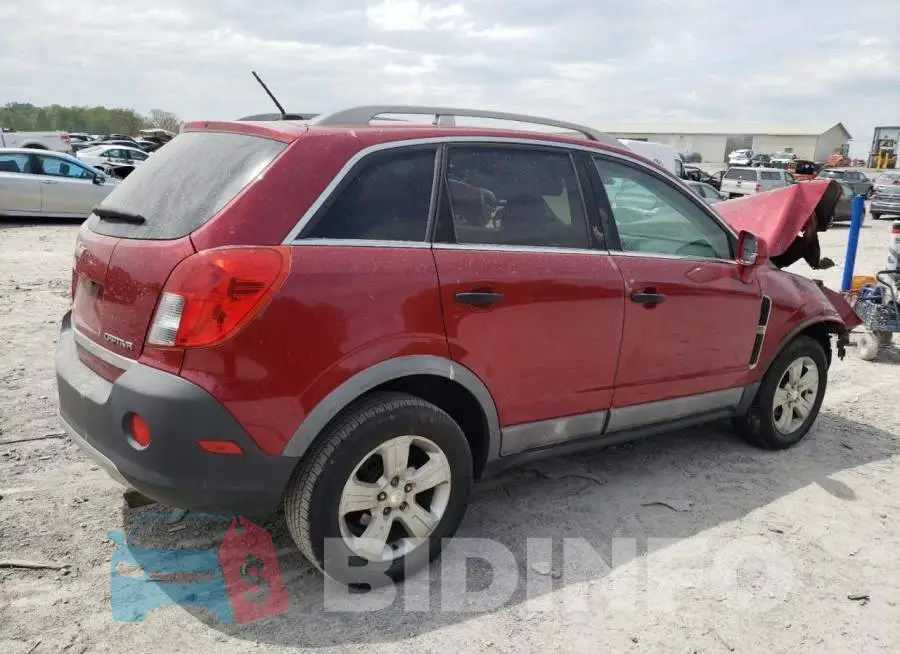 3GNAL2EK2ES508446 Photo# 3