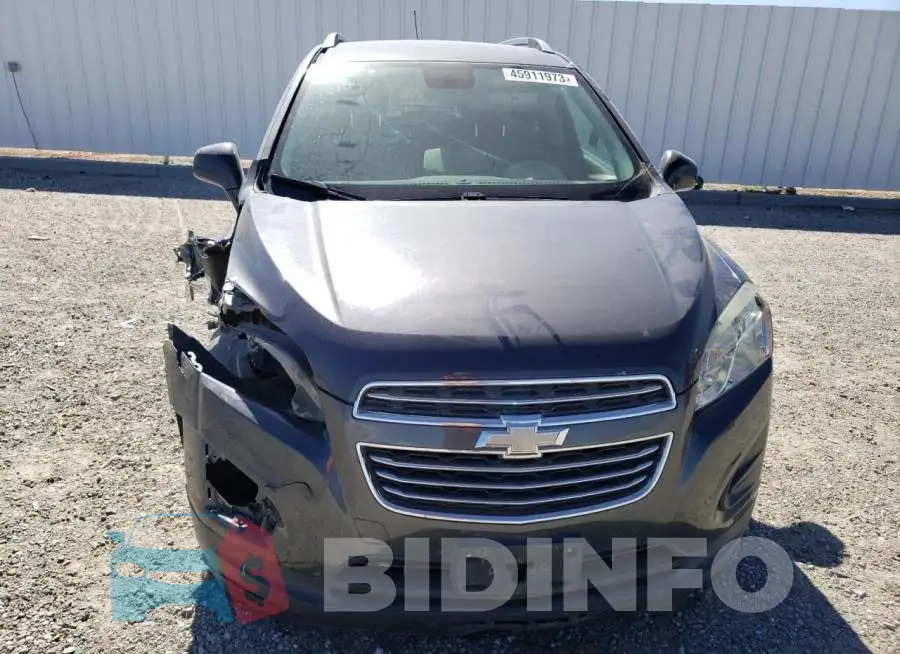 3GNCJLSB7GL147947 Photo# 5