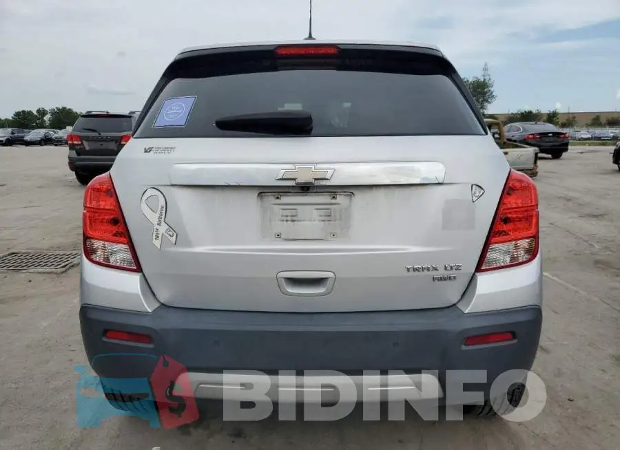 3GNCJTSB2FL229955 Photo# 6