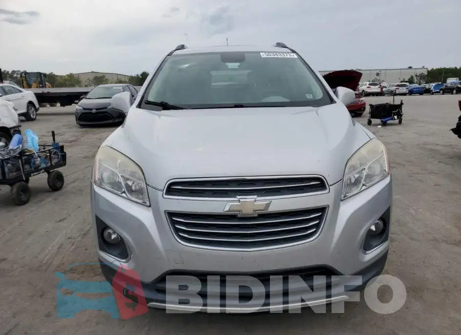 3GNCJTSB2FL229955 Photo# 5