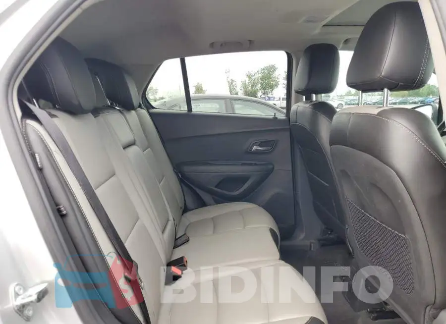 3GNCJTSB2FL229955 Photo# 11