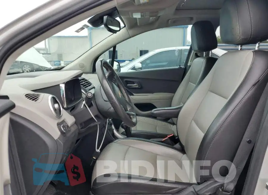 3GNCJTSB2FL229955 Photo# 7