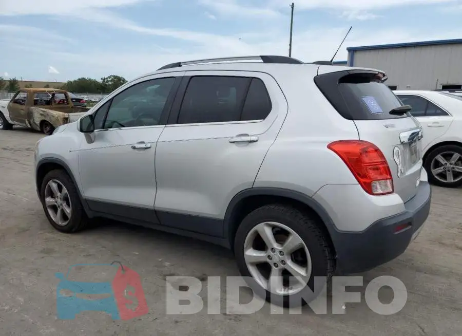 3GNCJTSB2FL229955 Photo# 2