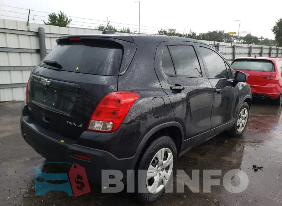 KL7CJKSB3FB141854 Photo# 4
