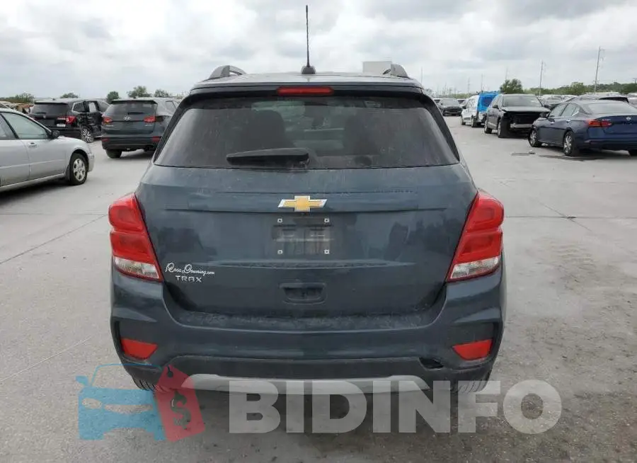 KL7CJLSB5MB306788 Photo# 6